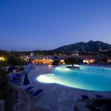 Colonna Resort Country & Sporting Club Porto Cervo Facilities photo