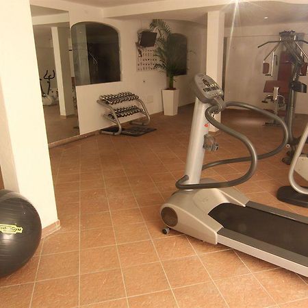 Colonna Resort Country & Sporting Club Porto Cervo Exterior photo