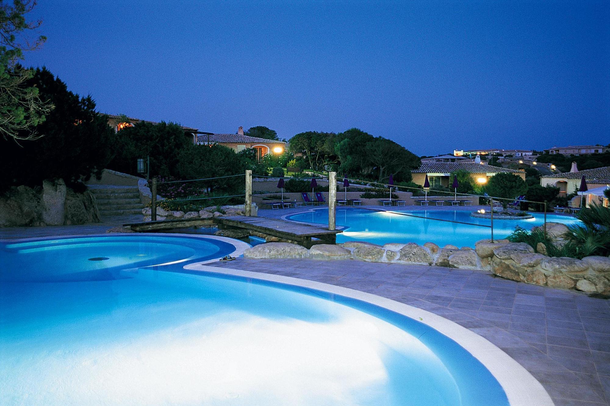 Colonna Resort Country & Sporting Club Porto Cervo Facilities photo
