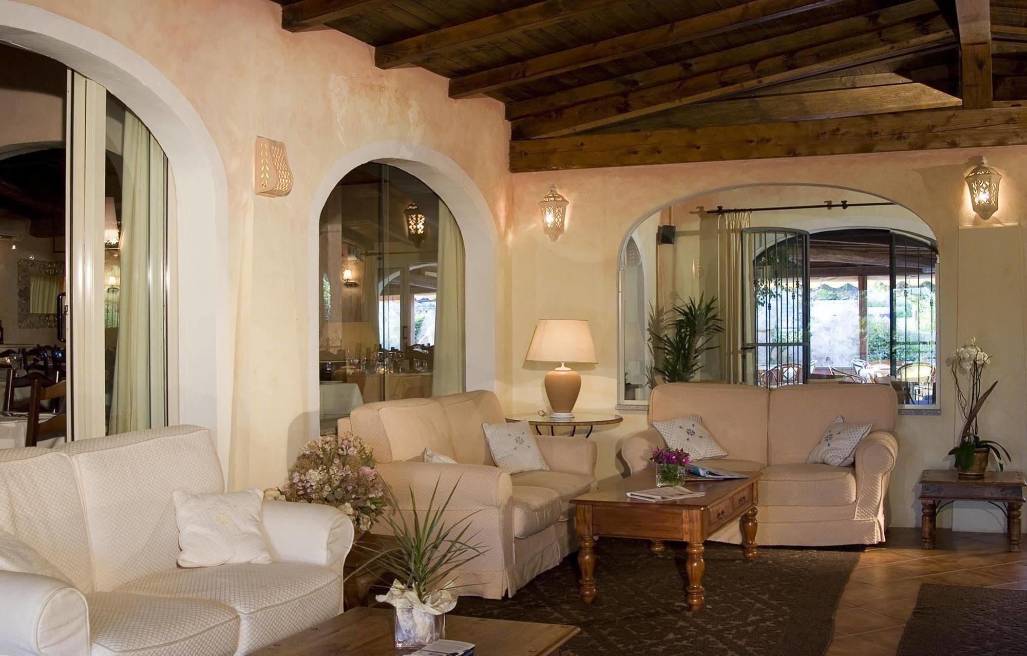 Colonna Resort Country & Sporting Club Porto Cervo Room photo