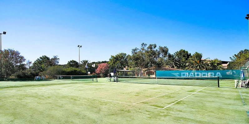 Colonna Resort Country & Sporting Club Porto Cervo Exterior photo